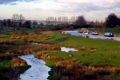 Great Bedwyn